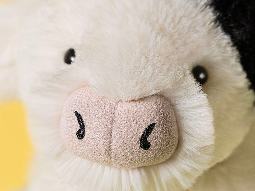 achat Peluche Smudge vache - Jellycat