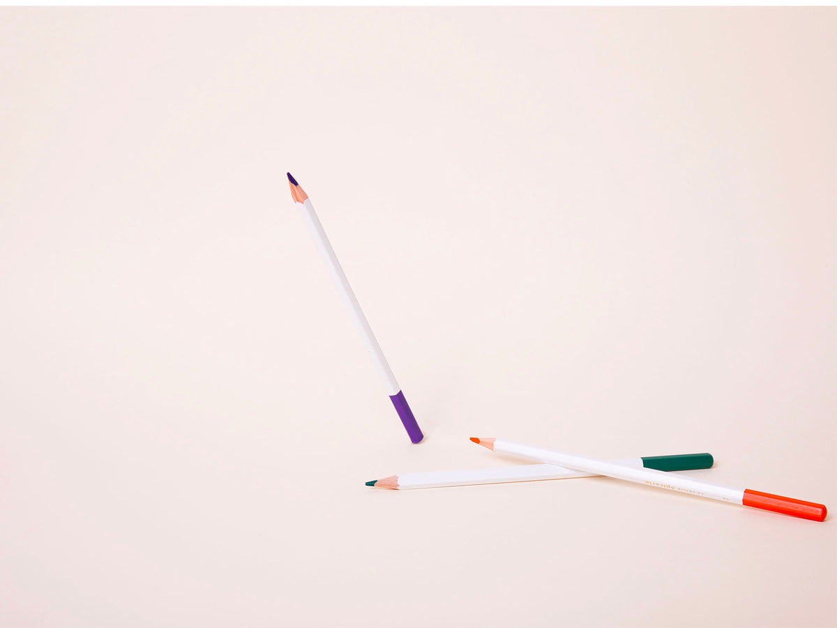 achat Coffret coloriage au numéro - Petit Crayon - La saison des fleurs