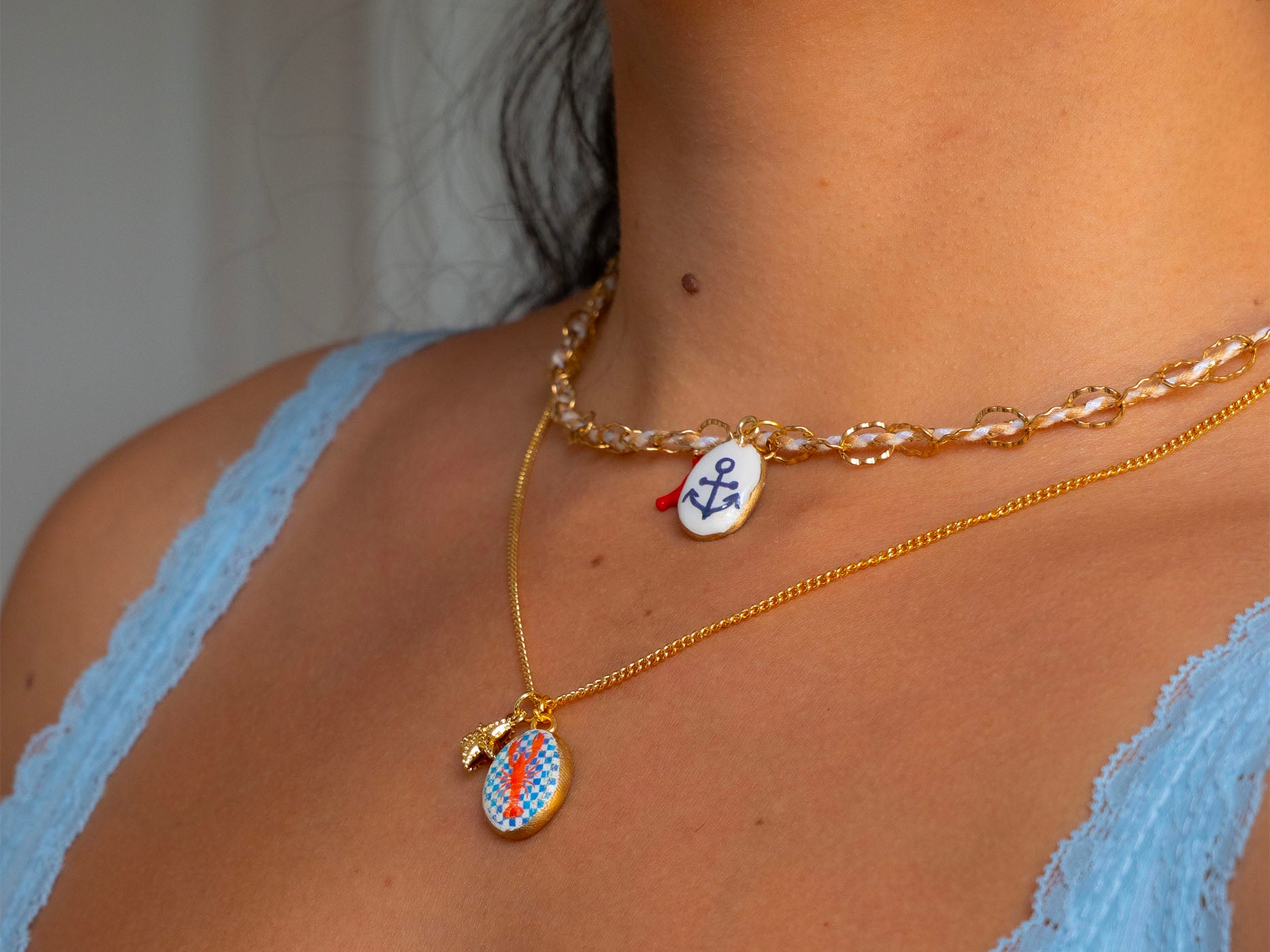 achat Kit tatouages pour bijoux (sans lampe UV)