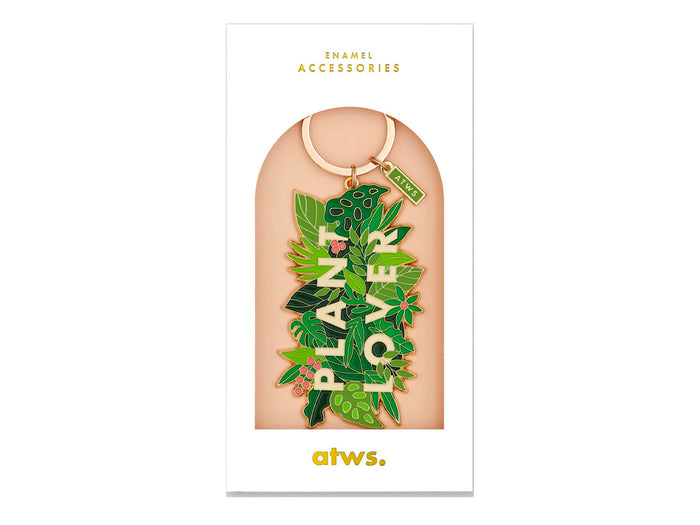 Achat Plant Addict - Keychain
