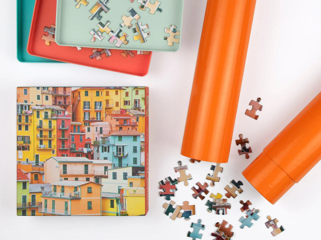 achat Plateaux tri puzzle Galison set rangement - Galison