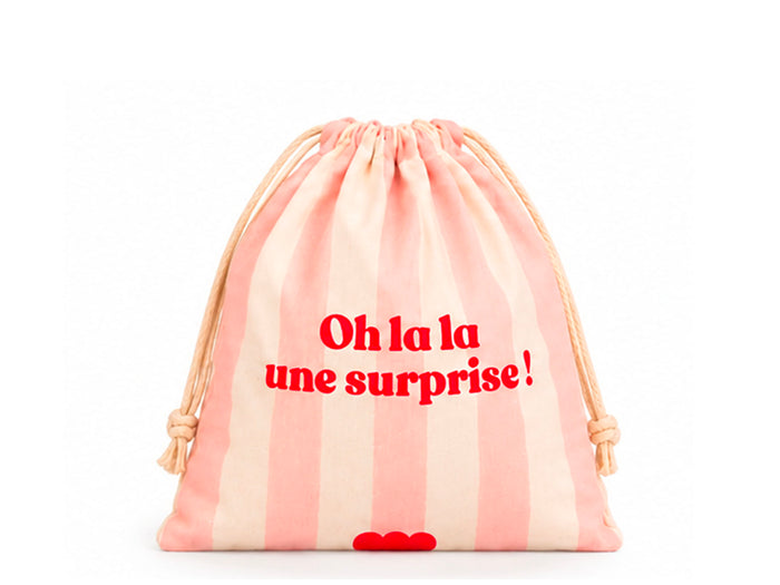 Achat Pochon Cadeau Taille S
