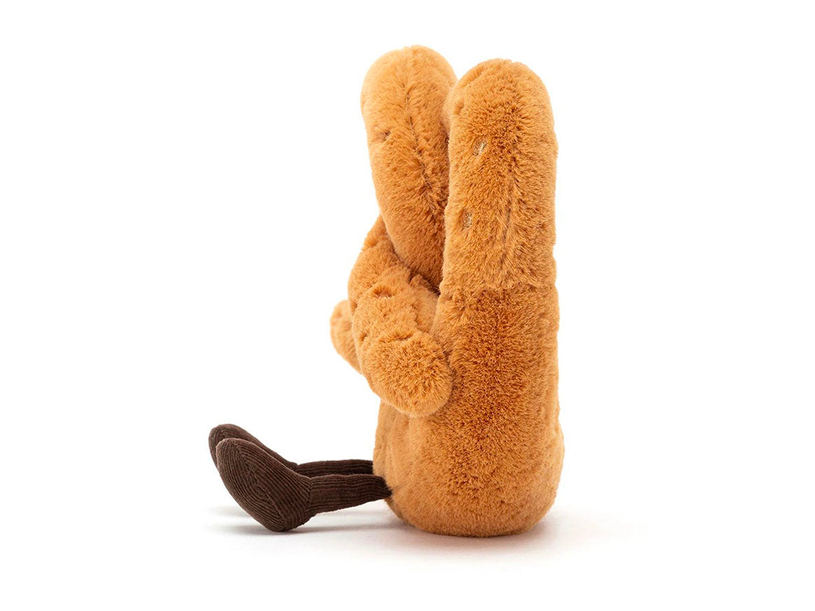 achat Peluche Amuseables Pretzel - Jellycat