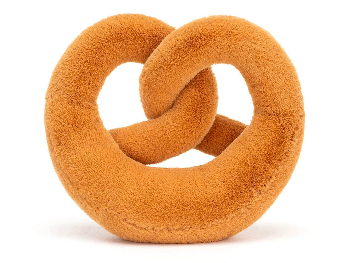 achat Peluche Amuseables Pretzel - Jellycat