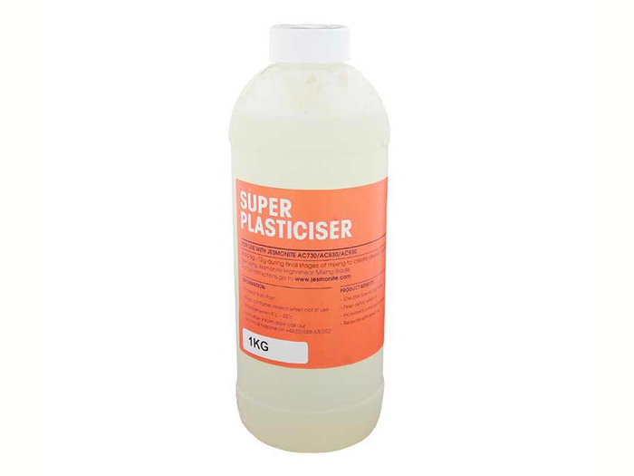 Achat Super Plasticiser 1kg - Jesmonite