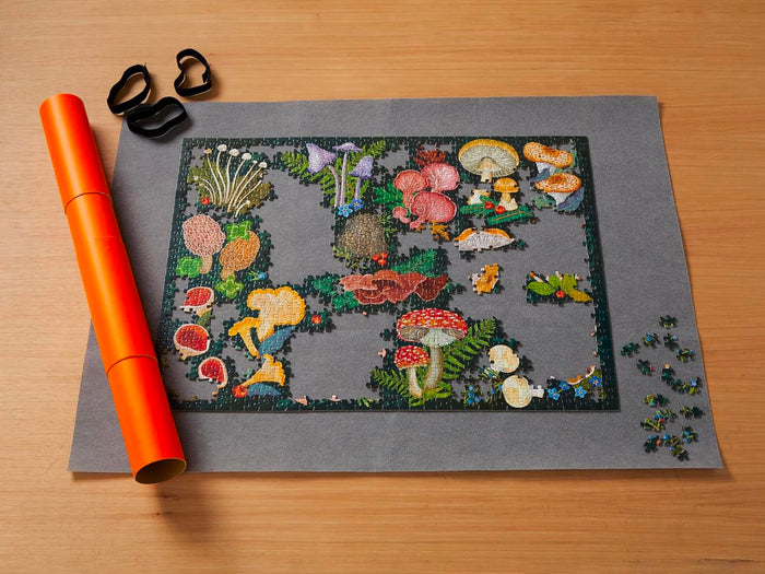 Achat Piece Puzzle Mat - Galison