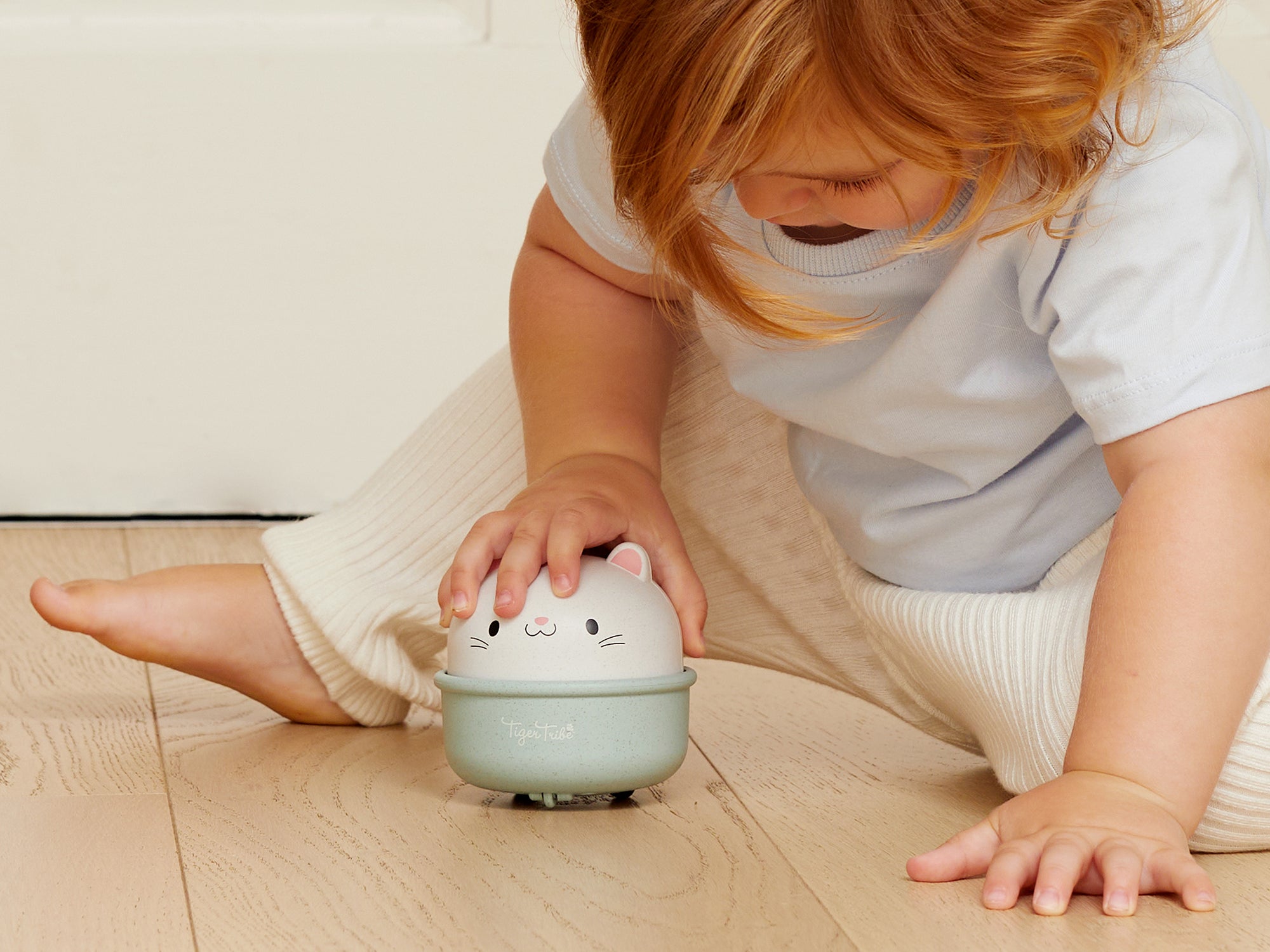 Achat Rocking Rollers - Jouet bébé à bascule et roulettes - Cat