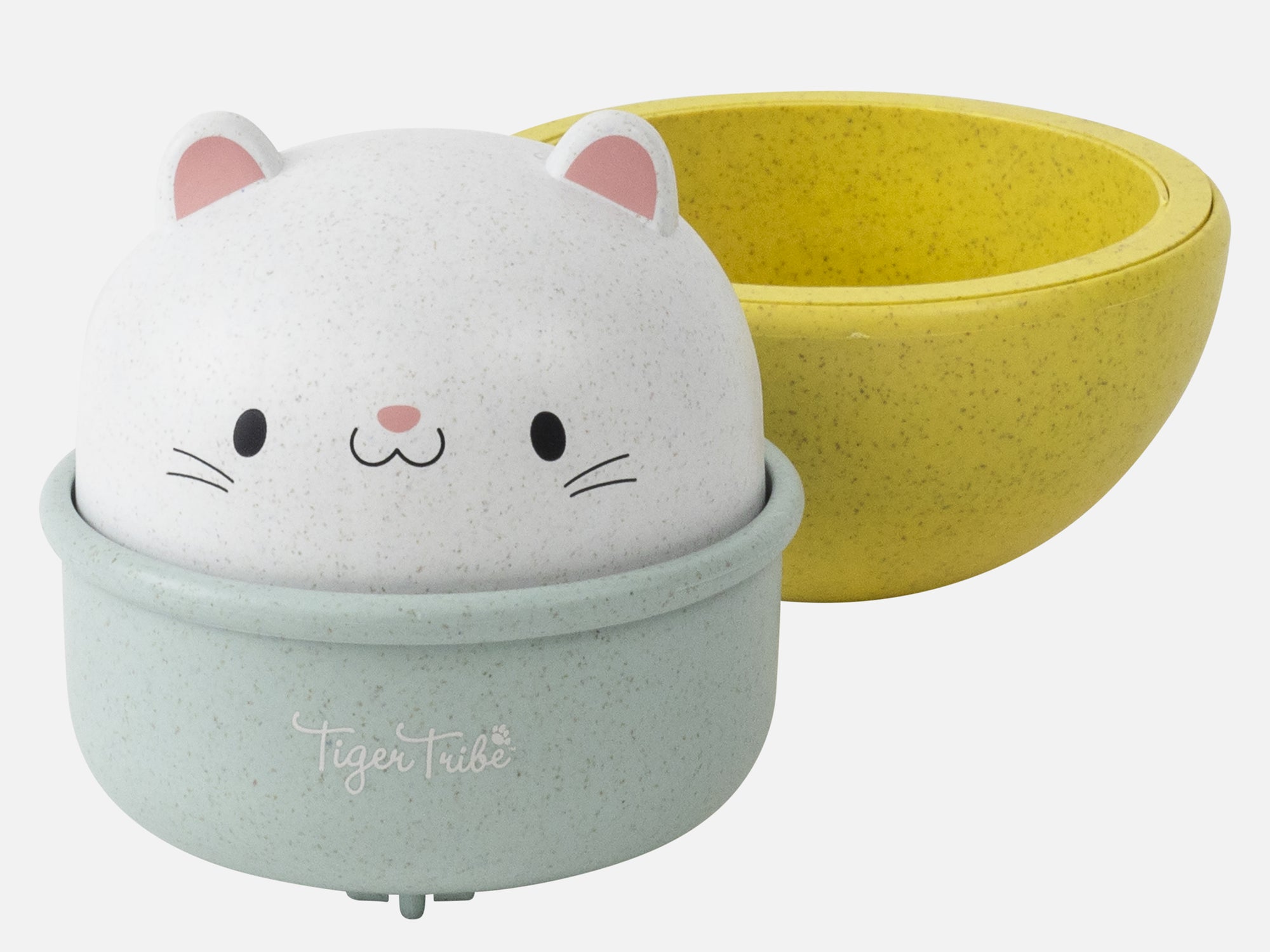 Rocking Rollers - Jouet bébé à bascule et roulettes - Cat