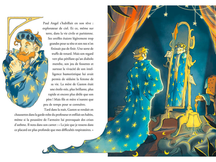 Achat Roman Un Noël sur la lune - Auzou