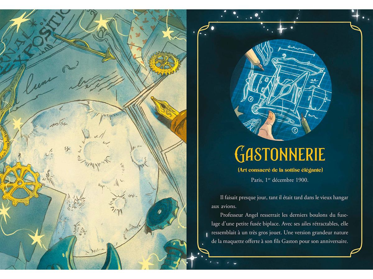 achat Roman Un Noël sur la lune - Auzou