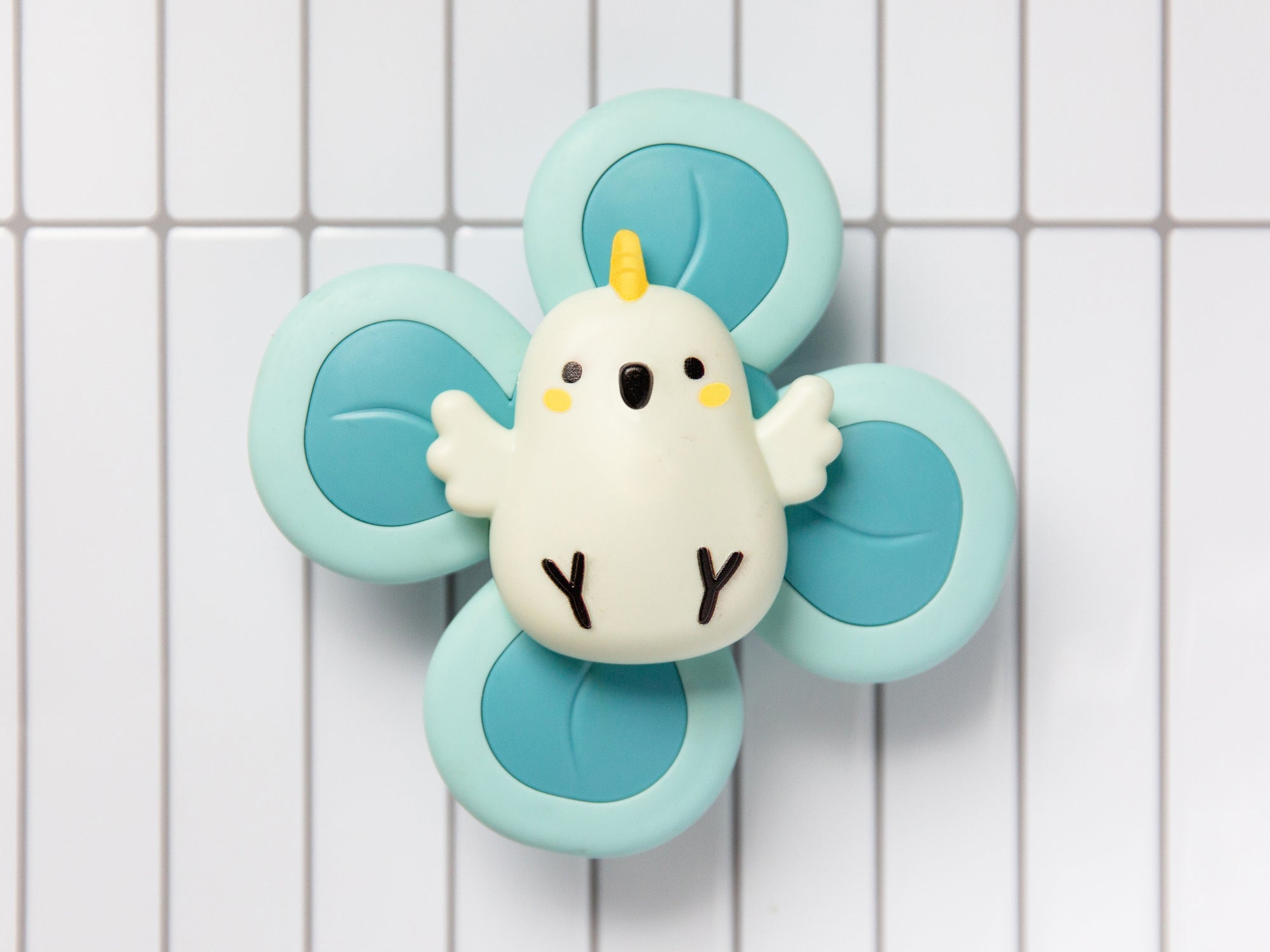 Sensory Spinners - Jouets sensoriels bébé - Aussie Animals