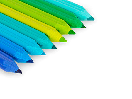 achat Set de crayons de couleurs Teddy Bear - Legami