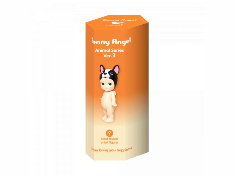 Achat Figurine à collectionner Sonny Angel - Série animal 3