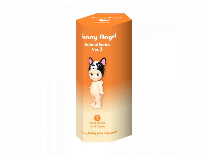 Achat Figurine à collectionner Sonny Angel - Série animal 3