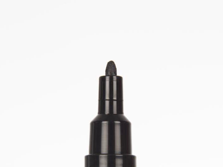 achat Marqueur posca - pointe fine 1,5 mm - Noir - PC3M