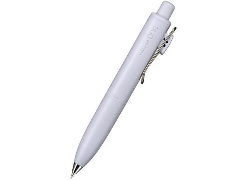 achat Stylo gel Uni-ball One P - Soda Bleu - Encre noire