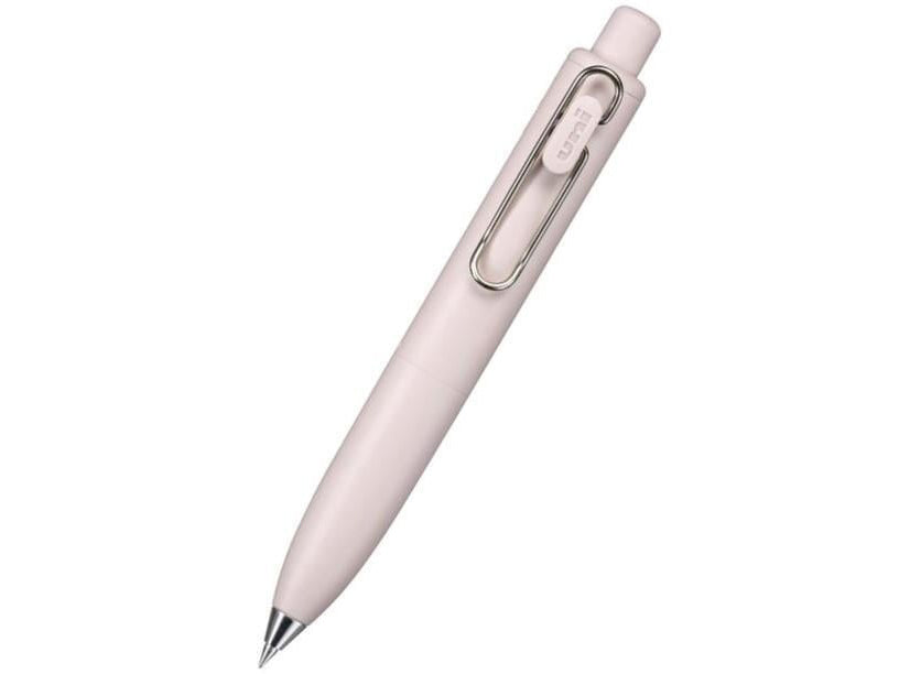 achat Stylo gel Uni-ball One P - Rose - Encre noire