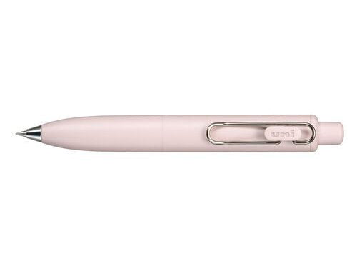 achat Stylo gel Uni-ball One P - Rose - Encre noire
