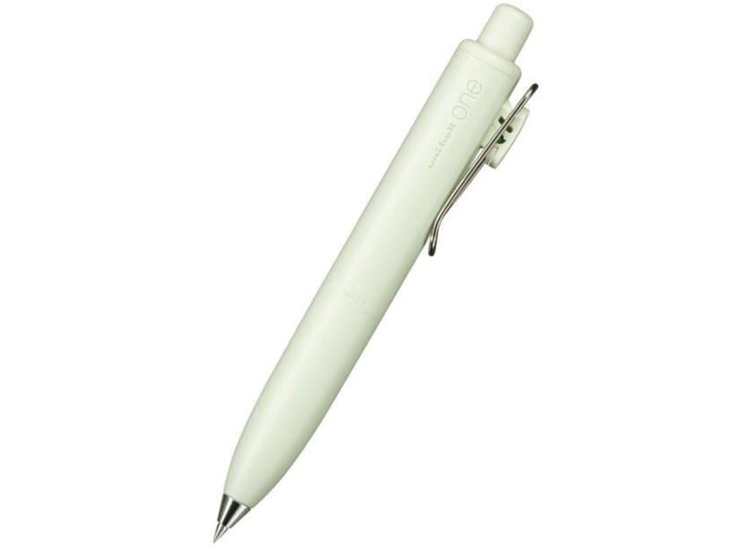 achat Stylo gel Uni-ball One P - Hakka vert menthe - Encre noire