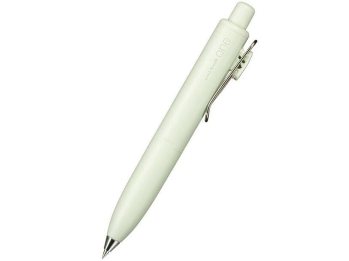 Achat Stylo gel Uni-ball One P - Hakka vert menthe - Encre noire