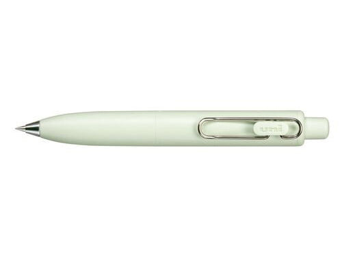 achat Stylo gel Uni-ball One P - Hakka vert menthe - Encre noire