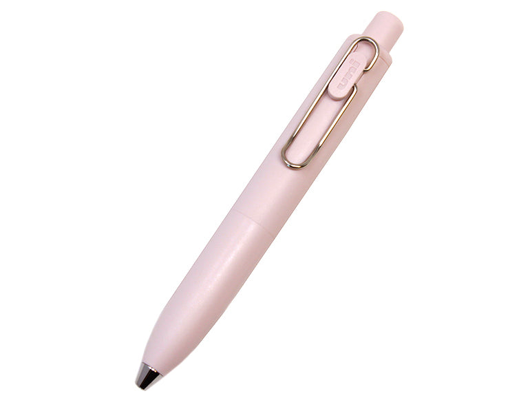 achat Stylo gel Uni-ball One P - Rose - Encre noire