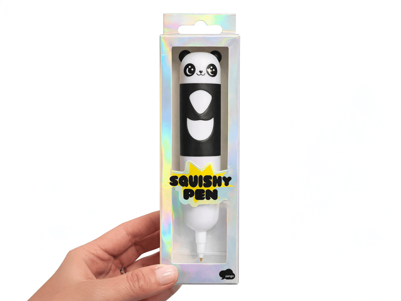 achat Stylo squishy Panda - Jouet anti-stress
