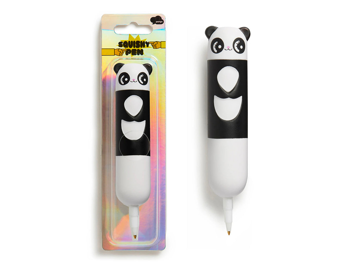 achat Stylo squishy Panda - Jouet anti-stress