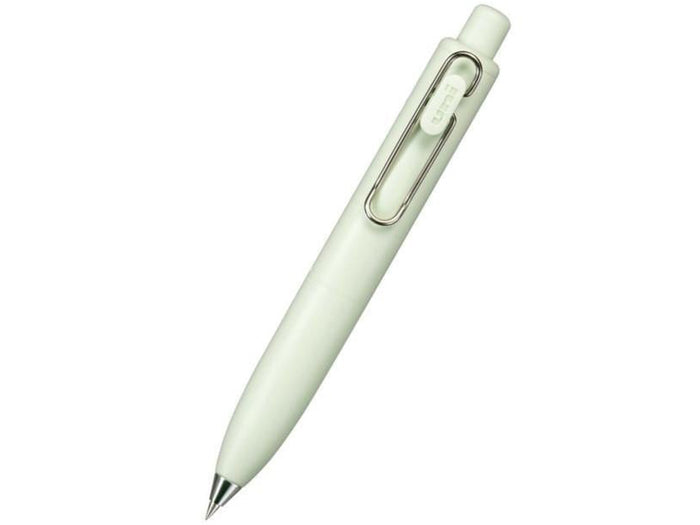 Achat Stylo gel Uni-ball One P - Hakka vert menthe - Encre noire