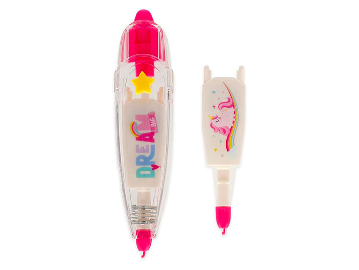 Achat Stylo de ruban décoratif Licorne - Legami