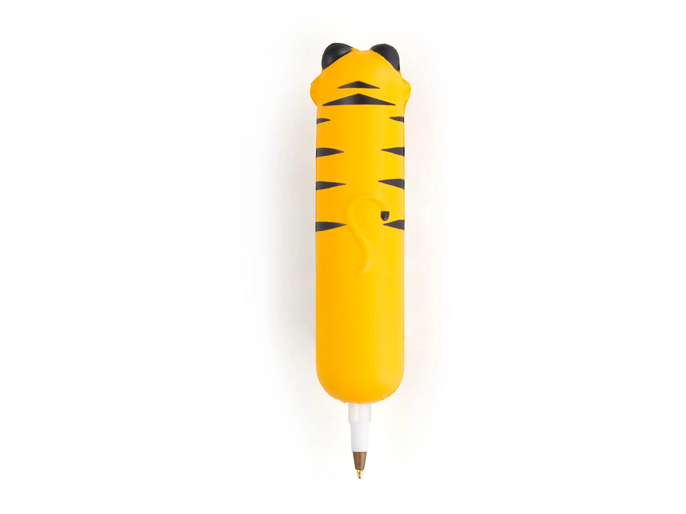 achat Stylo Squishy Tigre - Jouet anti-stress