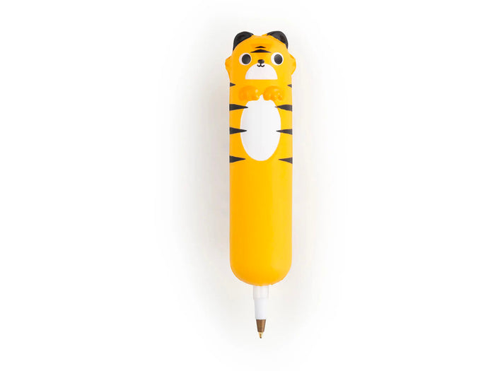 Achat Stylo Squishy Tigre - Jouet anti-stress