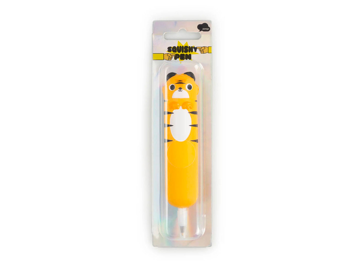 achat Stylo Squishy Tigre - Jouet anti-stress