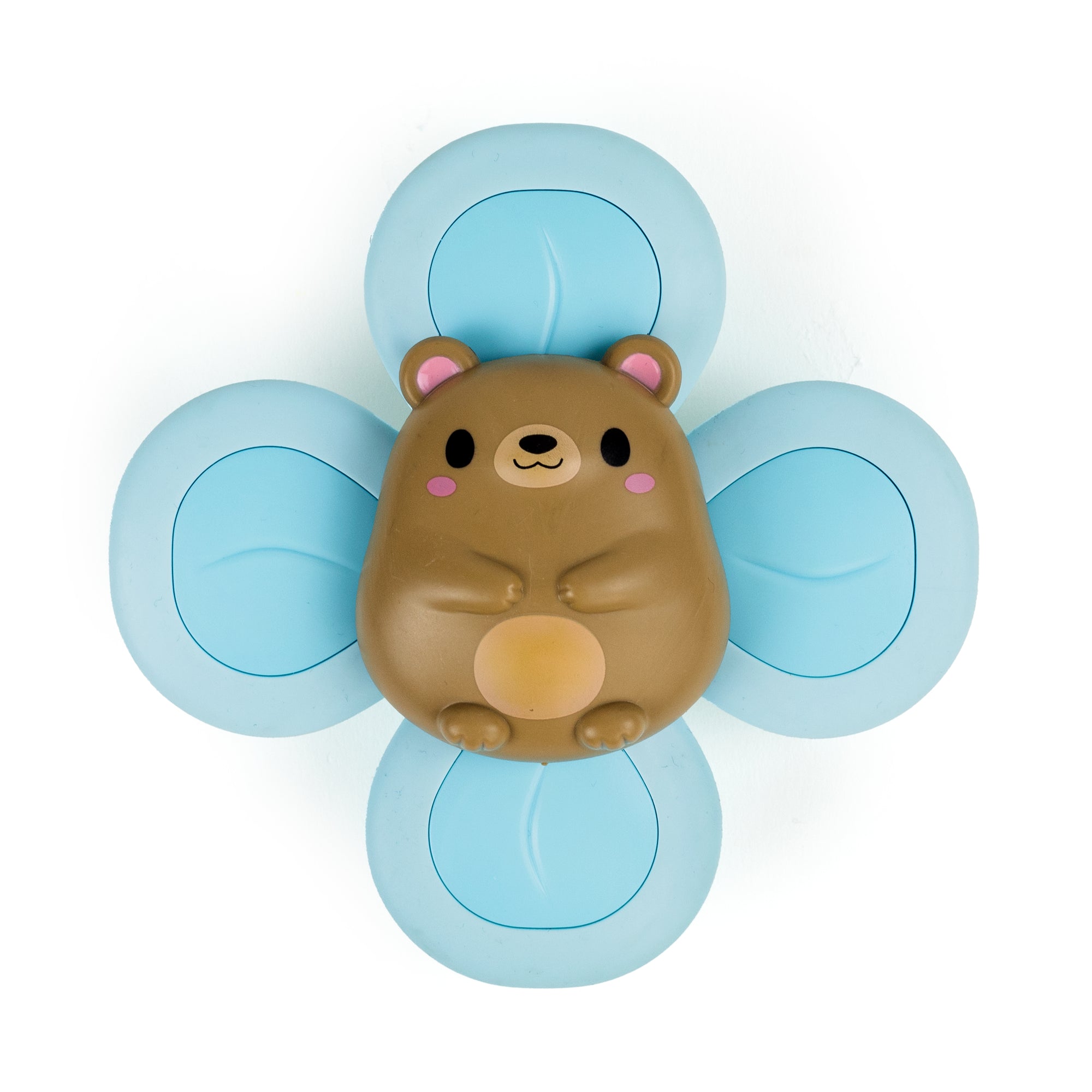 Sensory Spinner - Jouet sensoriel bébé - Bear