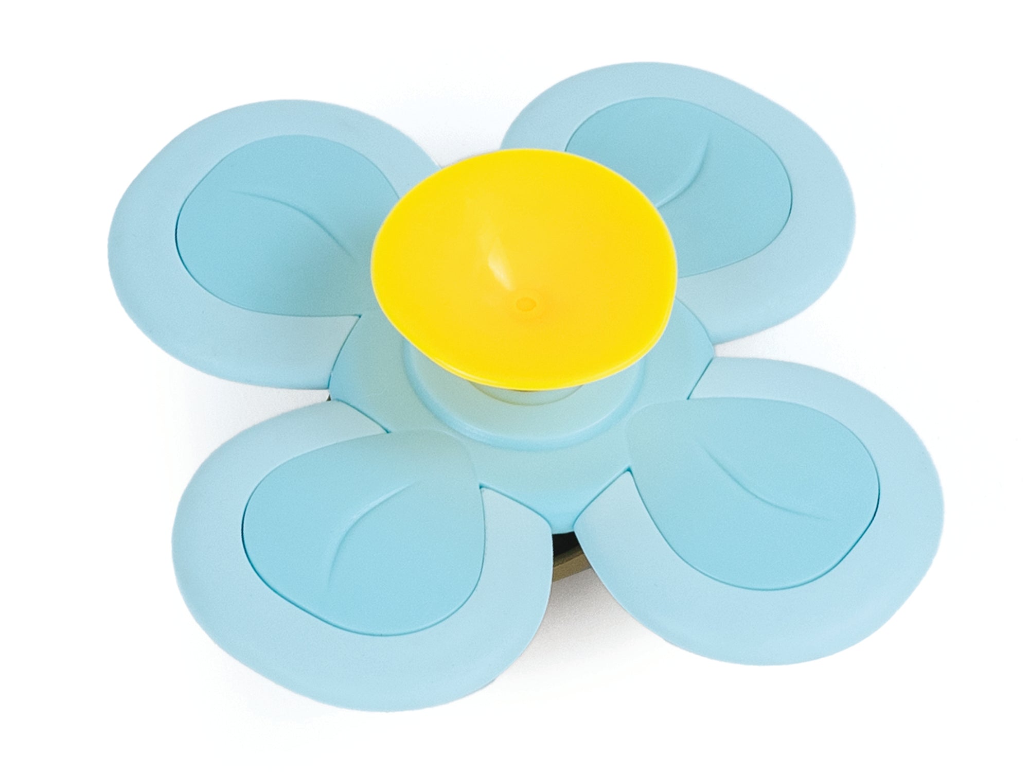 Sensory Spinner - Jouet sensoriel bébé - Bear