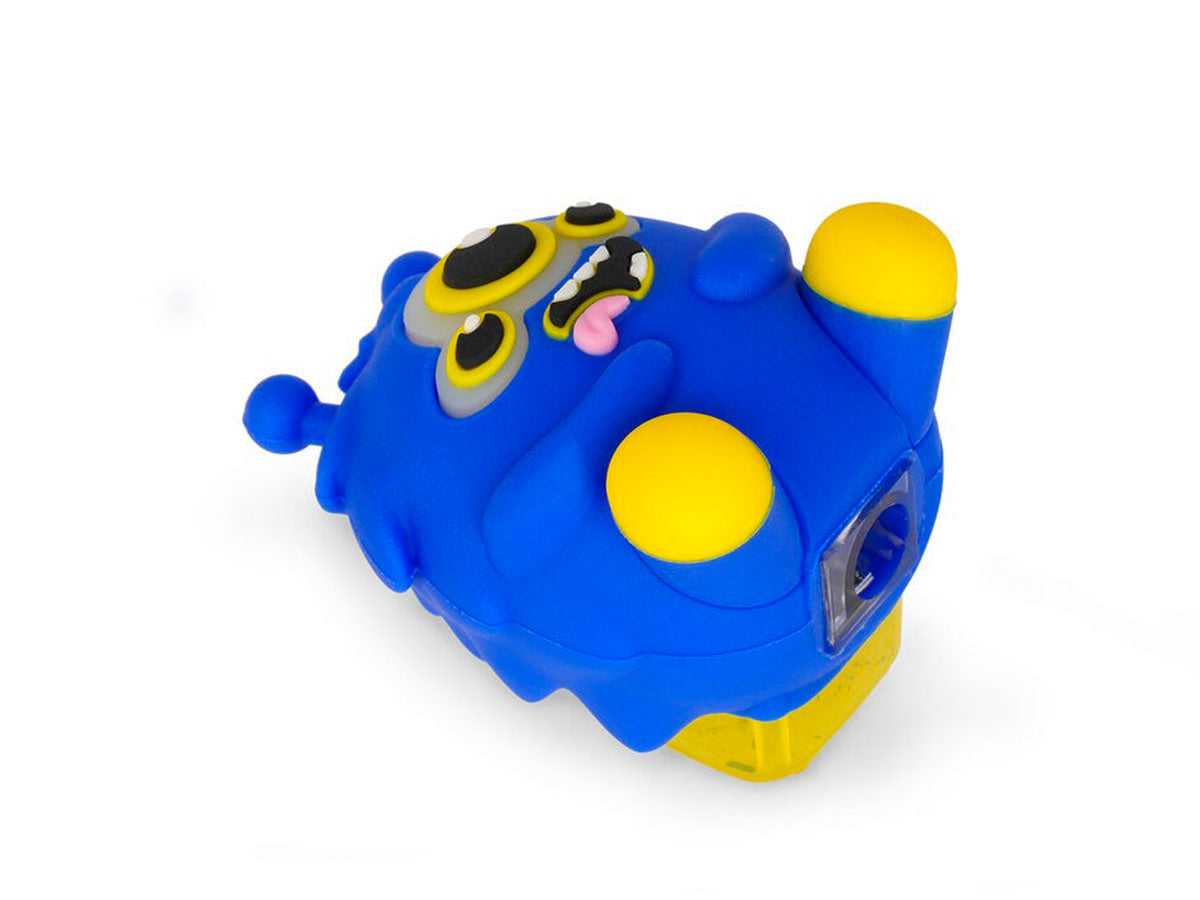 achat Taille crayon monstre bleu lumineux - Legami