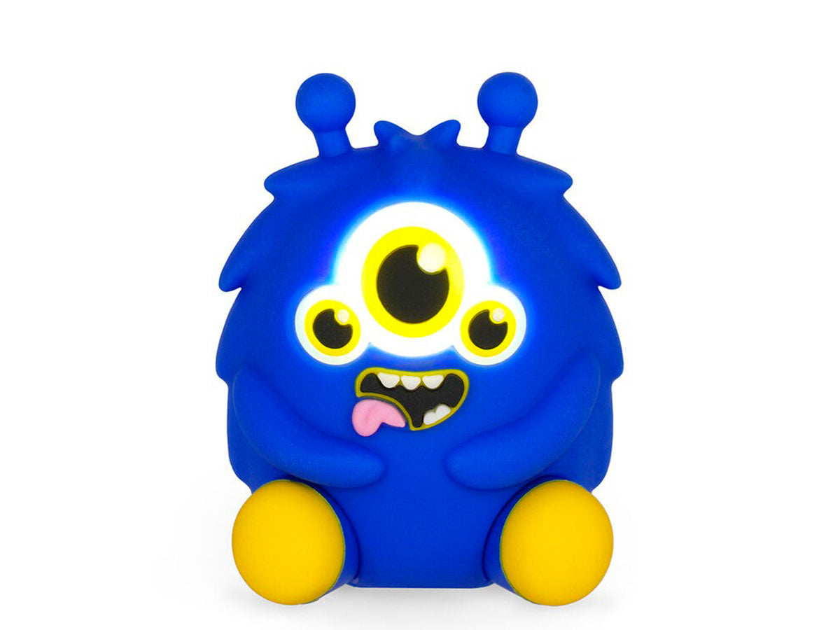 achat Taille crayon monstre bleu lumineux - Legami