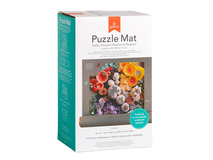 Achat Piece Puzzle Mat - Galison