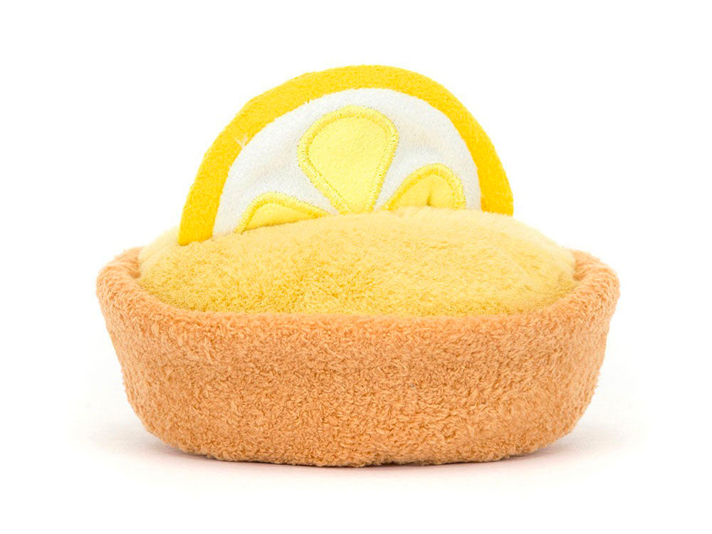 achat Peluche Amuseables Collette Tarte Au Citron - Jellycat