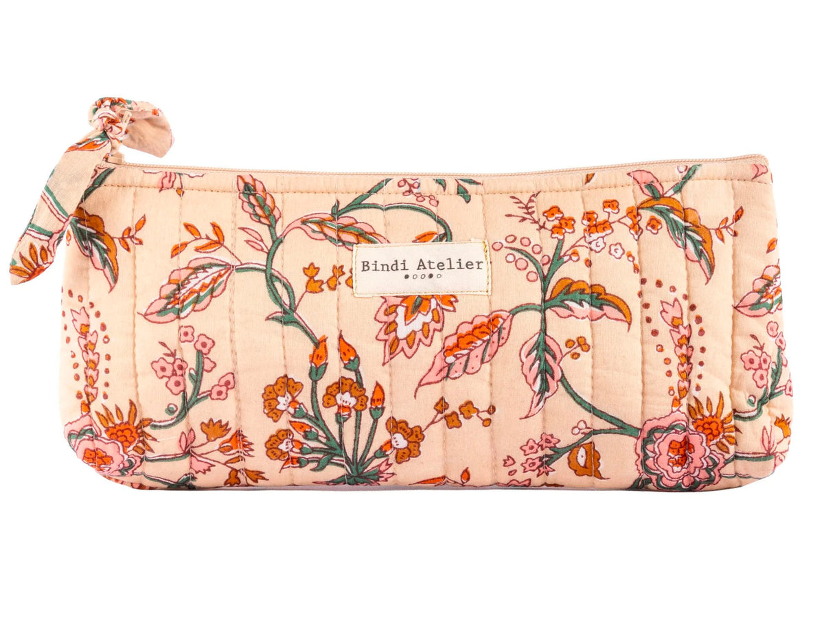 achat Trousse à crayons - Nesta Coton - Bindi Atelier