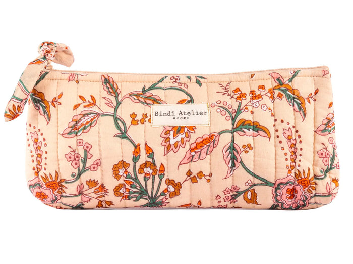 Achat Trousse à crayons - Nesta Coton - Bindi Atelier