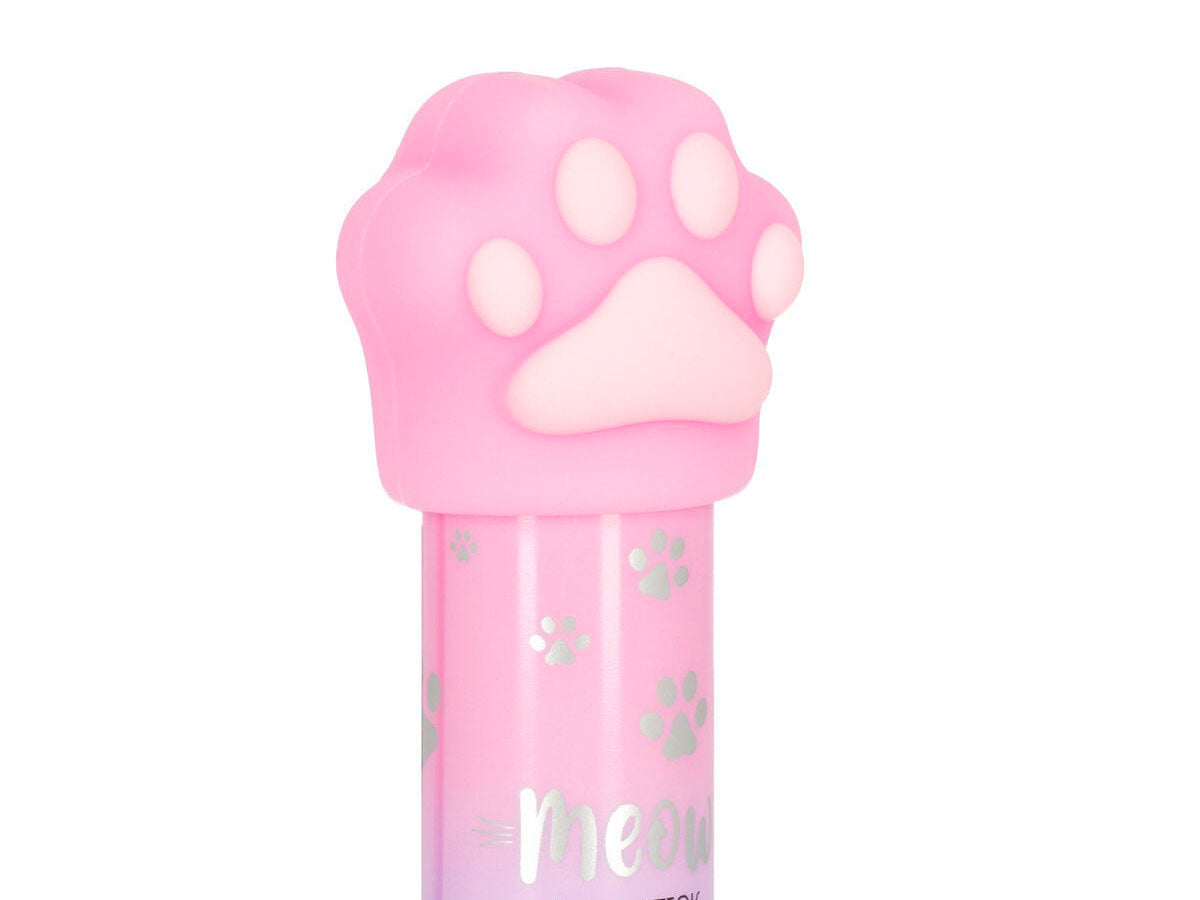 achat Tube de colle patte de chat rose Kitty - Legami