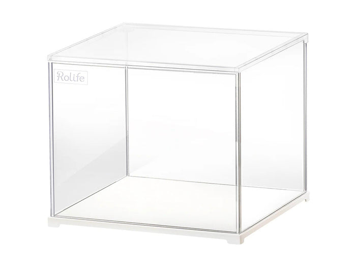 Achat Vitrine pour maquette et miniature - Robotime