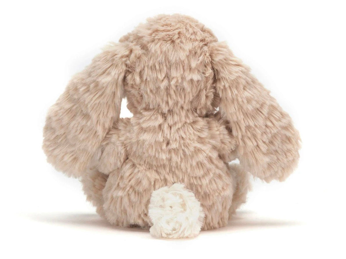 achat Peluche Yummy Bunny Beige - Jellycat