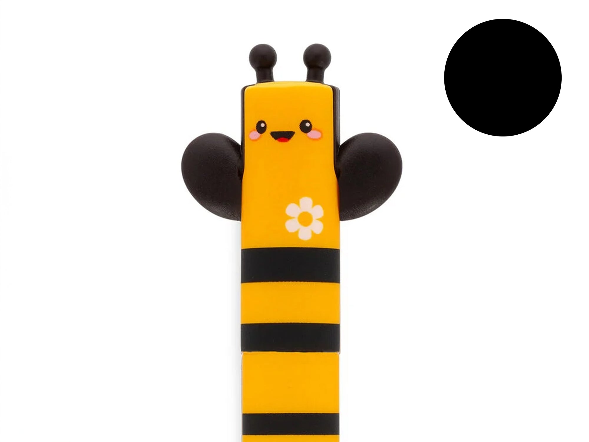Achat Stylo abeille effaçable - Legami