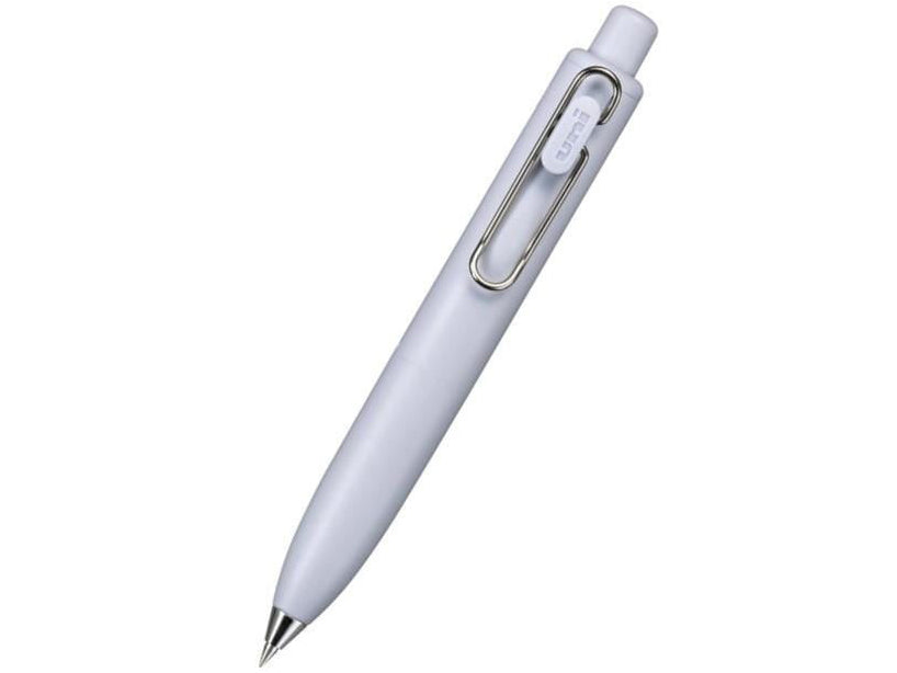 achat Stylo gel Uni-ball One P - Soda Bleu - Encre noire