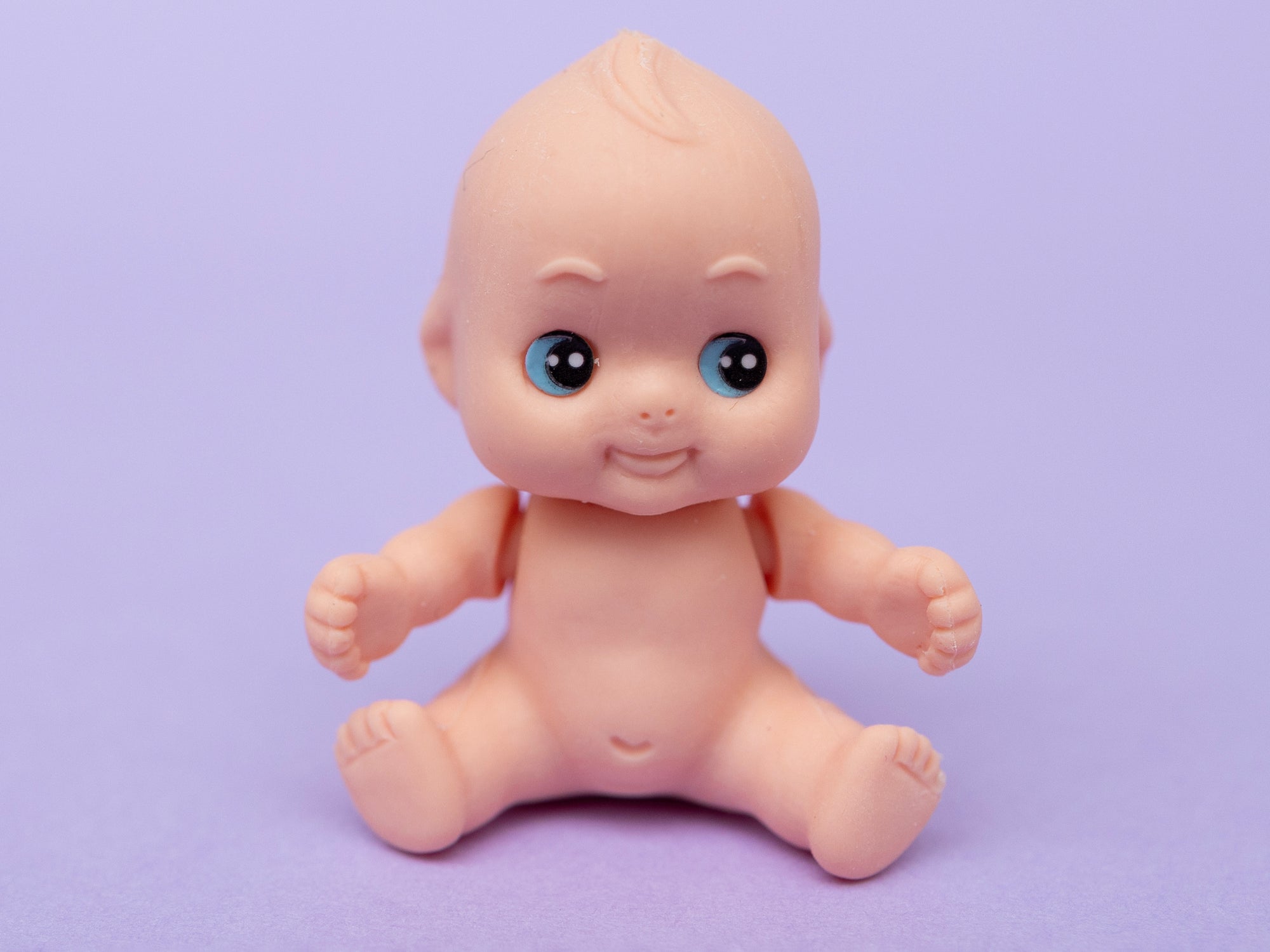 achat Gomme bébé Iwako