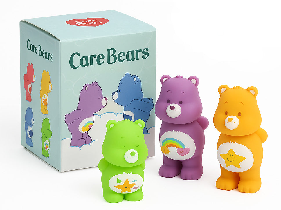 Achat Blind box Bisounours - Figurine Aléatoire Boîte Surprise Ver.4