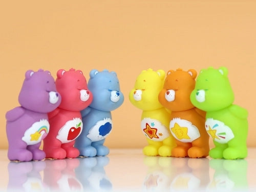 achat Blind box Bisounours - Figurine Aléatoire Boîte Surprise Ver.4