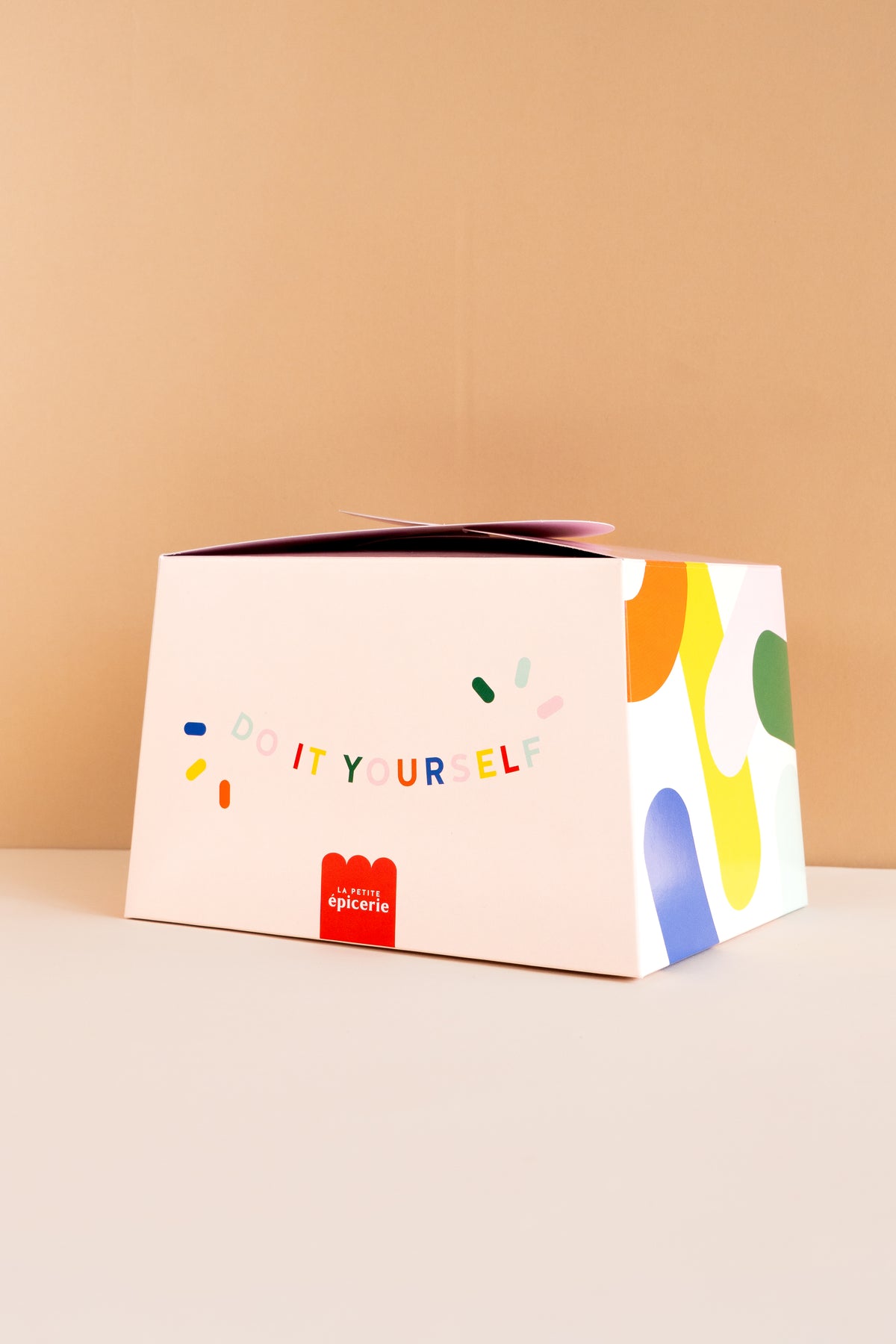 achat Box surprise Bijoux